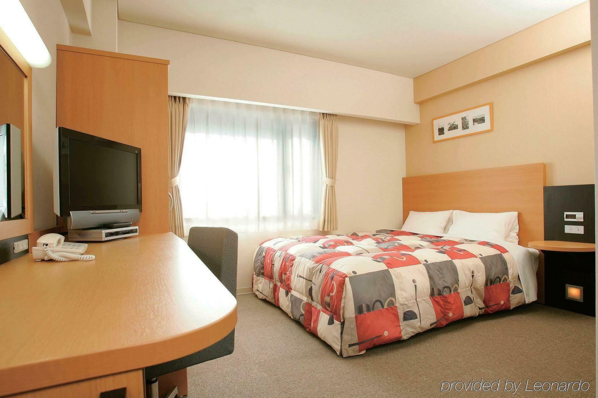 Comfort Hotel Okayama Zewnętrze zdjęcie