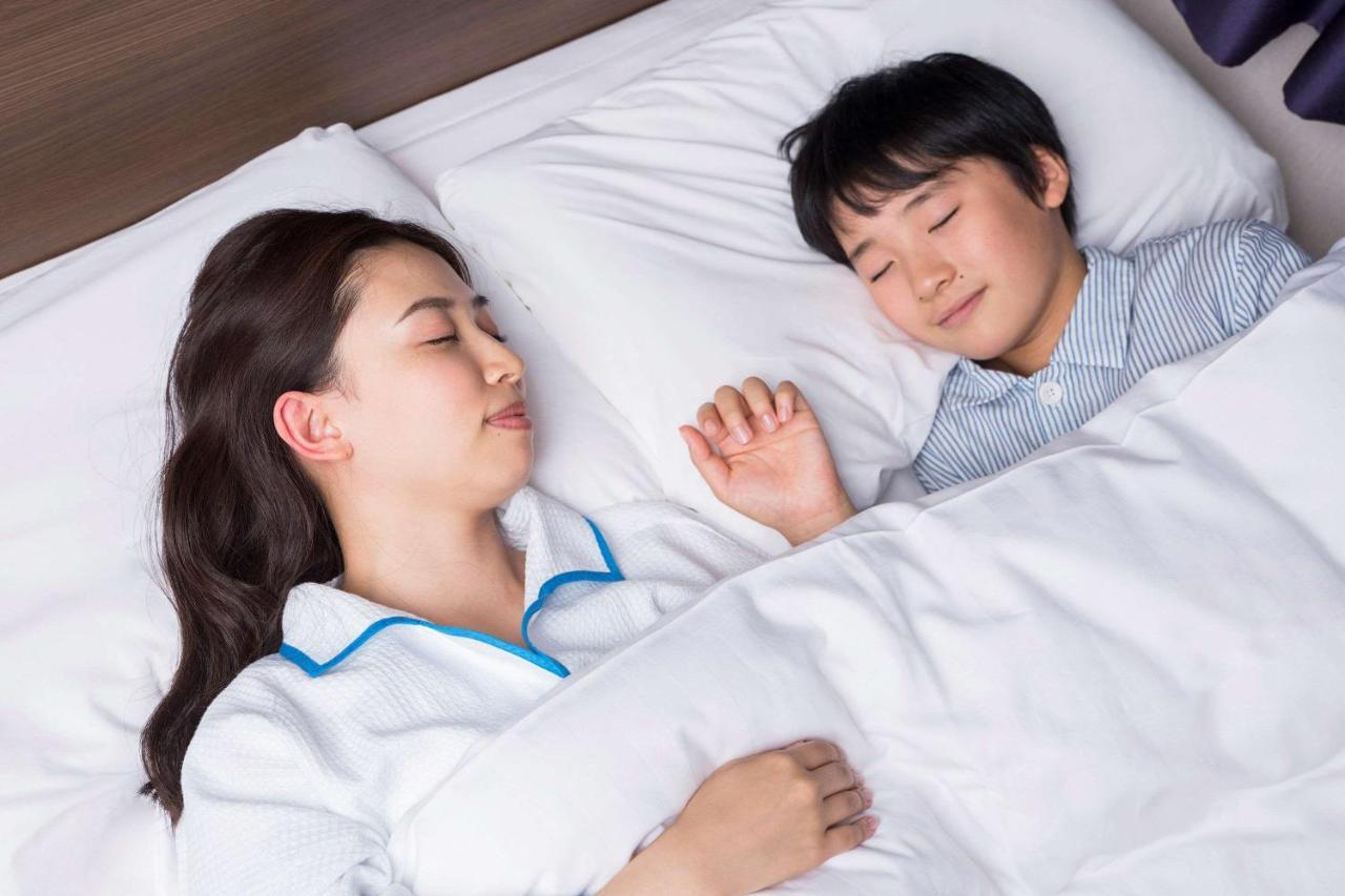 Comfort Hotel Okayama Zewnętrze zdjęcie